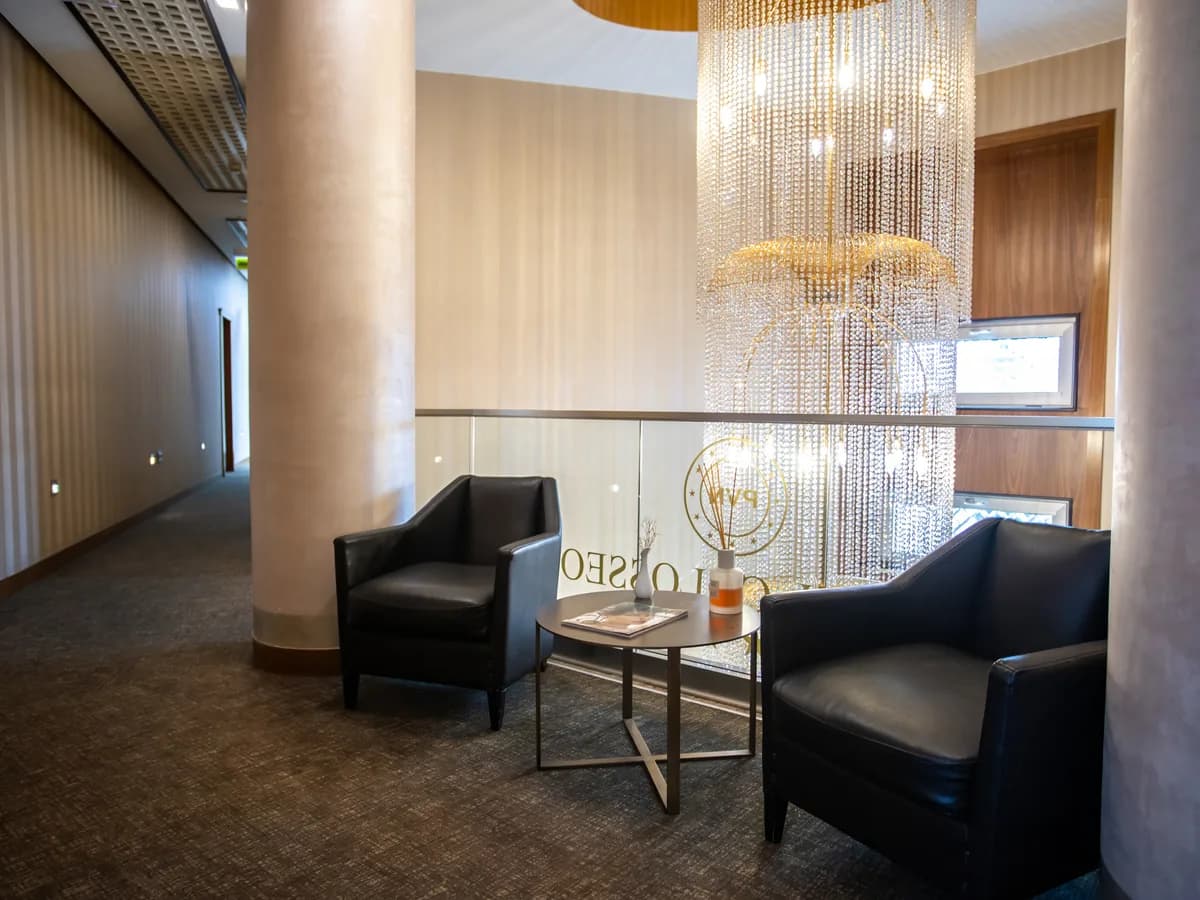 Hotel Colosseo Shkodra