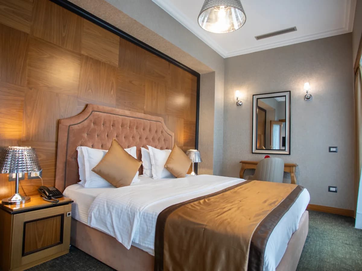 Executive Suite